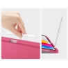 TECH-PROTECT SC PEN CANVAS IPAD 10.9” 10  2022  11” 11  2025 MAGENTA BLOOM