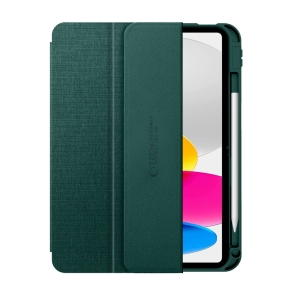 TECH-PROTECT SC PEN CANVAS IPAD 10.9” 10  2022  11” 11  2025 MOSS GREEN