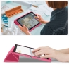 TECH-PROTECT SC PEN CANVAS IPAD 10.9” 10  2022  11” 11  2025 MAGENTA BLOOM