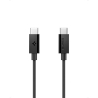 SPIGEN EB6020CC ESSENTIAL TYPE-C CABLE 60W 200CM BLACK