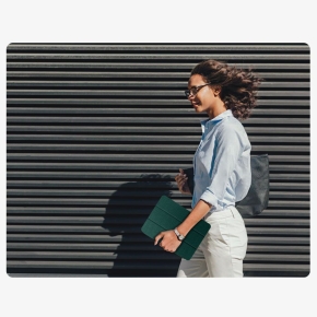 TECH-PROTECT SC PEN CANVAS IPAD 10.9” 10  2022  11” 11  2025 MOSS GREEN