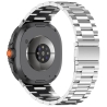 TECH-PROTECT STAINLESS SAMSUNG GALAXY WATCH 8  CLASSIC (40  44  46 MM) SILVER