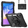 TECH-PROTECT SOLID XIAOMI REDMI PAD 2 11.0 BLACK