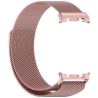 TECH-PROTECT MILANESEBAND SAMSUNG GALAXY WATCH 8  CLASSIC (40  44  46 MM) ROSE GOLD