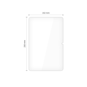 SZKŁO HARTOWANE TECH-PROTECT GLASS FIT+ 2-PACK LENOVO IDEA TAB  K11 GEN 2 11.0 TB-336 CLEAR