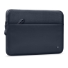 TECH-PROTECT SLEEVE LAPTOP 15-16 NAVY BLUE