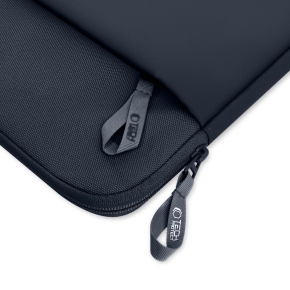 TECH-PROTECT SLEEVE LAPTOP 15-16 NAVY BLUE