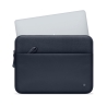 TECH-PROTECT SLEEVE LAPTOP 15-16 NAVY BLUE