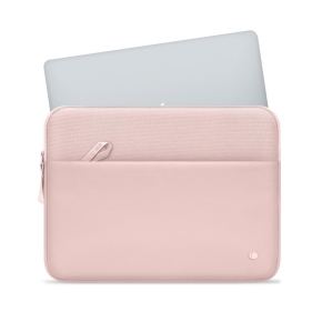 TECH-PROTECT SLEEVE LAPTOP 15-16 PINK