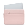 TECH-PROTECT SLEEVE LAPTOP 15-16 PINK