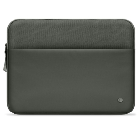 TECH-PROTECT SLEEVE LAPTOP 15-16 ARMY GREEN