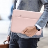TECH-PROTECT SLEEVE LAPTOP 15-16 PINK