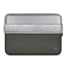 TECH-PROTECT SLEEVE LAPTOP 15-16 ARMY GREEN