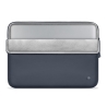 TECH-PROTECT SLEEVE LAPTOP 13-14 NAVY BLUE