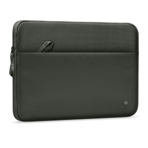 TECH-PROTECT SLEEVE LAPTOP 13-14 ARMY GREEN