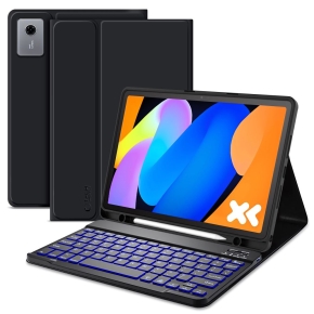 TECH-PROTECT SC PEN + KEYBOARD LENOVO IDEA TAB  K11 GEN 2 11.0 TB-336 BLACK