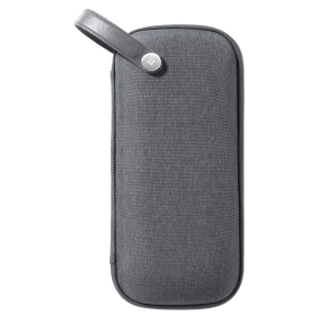 SPIGEN KLASDEN POUCH NINTENDO SWITCH 2 CHARCOAL GREY