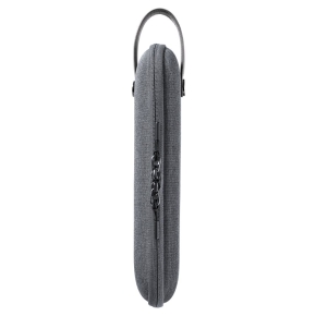 SPIGEN KLASDEN POUCH NINTENDO SWITCH 2 CHARCOAL GREY