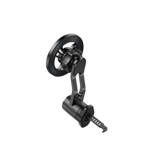 TECH-PROTECT N56 MAGNETIC MAGSAFE ROTABLE VENT CAR MOUNT BLACK