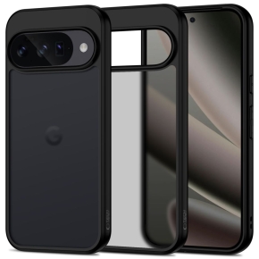 TECH-PROTECT MAGMAT GOOGLE PIXEL 10  10 PRO MATTE BLACK
