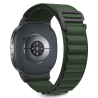 TECH-PROTECT NYLON PRO SAMSUNG GALAXY WATCH 8  CLASSIC (40  44  46 MM) ARMY GREEN