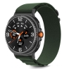 TECH-PROTECT NYLON PRO SAMSUNG GALAXY WATCH 8  CLASSIC (40  44  46 MM) ARMY GREEN