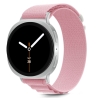 TECH-PROTECT NYLON PRO SAMSUNG GALAXY WATCH 8  CLASSIC (40  44  46 MM) PINK