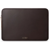 TECH-PROTECT FLEECE LAPTOP 13-14 CHOCOLATE