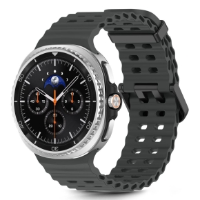 TECH-PROTECT ICONBAND PRO SAMSUNG GALAXY WATCH 8  CLASSIC (40  44  46 MM) BLACK
