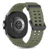 TECH-PROTECT ICONBAND PRO SAMSUNG GALAXY WATCH 8  CLASSIC (40  44  46 MM) ARMY GREEN