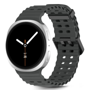 TECH-PROTECT ICONBAND PRO SAMSUNG GALAXY WATCH 8  CLASSIC (40  44  46 MM) BLACK