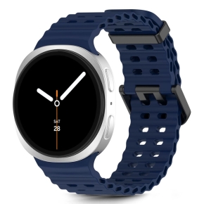 TECH-PROTECT ICONBAND PRO SAMSUNG GALAXY WATCH 8  CLASSIC (40  44  46 MM) STORM BLUE