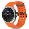 TECH-PROTECT ICONBAND PRO SAMSUNG GALAXY WATCH 8  CLASSIC (40  44  46 MM) SUNBURST ORANGE