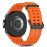 TECH-PROTECT ICONBAND PRO SAMSUNG GALAXY WATCH 8  CLASSIC (40  44  46 MM) SUNBURST ORANGE