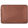 TECH-PROTECT FLEECE LAPTOP 13-14 BROWN