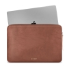 TECH-PROTECT FLEECE LAPTOP 13-14 BROWN
