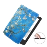 TECH-PROTECT SMARTCASE POCKETBOOK VERSE  PRO  LITE SAKURA