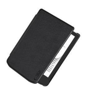 TECH-PROTECT SMARTCASE POCKETBOOK VERSE  PRO  LITE BLACK