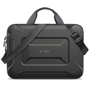 TECH-PROTECT RANGER-X TACTICAL BAG LAPTOP 13-14 BLACK