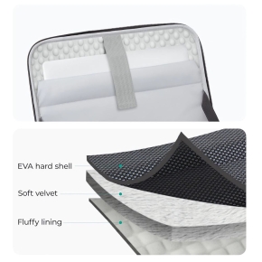 TECH-PROTECT RANGER-X TACTICAL BAG LAPTOP 13-14 BLACK