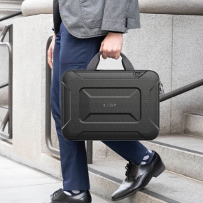 TECH-PROTECT RANGER-X TACTICAL BAG LAPTOP 15-16 BLACK