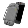 TECH-PROTECT SLIM POUCH NINTENDO SWITCH 2 DARK GREY