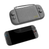 TECH-PROTECT SLIM POUCH NINTENDO SWITCH 2 DARK GREY