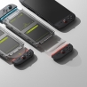 SZKŁO HARTOWANE RINGKE EASY SLIDE 2-PACK NINTENDO SWITCH 2 CLEAR