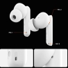 SPIGEN SA2402 ANC PRO IN-EAR EARPHONE WHITE