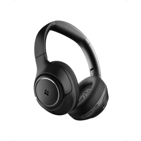 SPIGEN SA2403 ANC PRO HEADPHONES BLACK