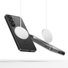 TECH-PROTECT MAGFLEX MAGSAFE GALAXY A17 4G  5G BLACK