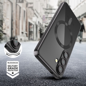 TECH-PROTECT MAGFLEX MAGSAFE GALAXY A17 4G  5G BLACK