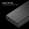 SPIGEN EA3020 POWER BANK 20000MAH 30W BLACK