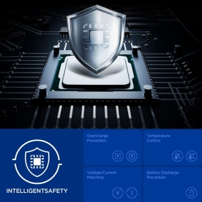 SPIGEN EA3020 POWER BANK 20000MAH 30W BLACK